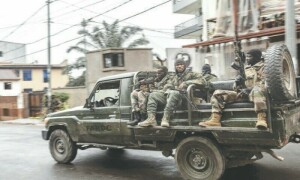 African blocs scramble to resolve Congo conflict