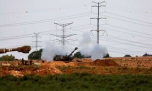 Unexploded ordnance imperils thousands of lives in Gaza
