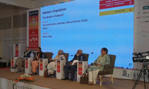 KLF Day 3: Experts call for urgent, multipronged approach to curb unsustainable population growth