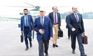وزیراعظم دو روزہ سرکاری دورے پر کل متحدہ عرب امارات روانہ ہوں گے