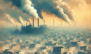 تقریباً تمام ممالک موسمیاتی اہداف پر اقوام متحدہ کی ڈیڈلائن پر عمل کرنے میں ناکام