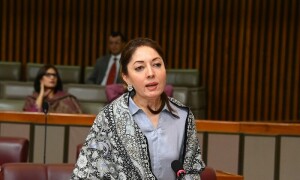 Controversy over corporate farming echoes in NA, again