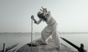 Review: You get to decide what Indus Echoes is about and how it makes you feel