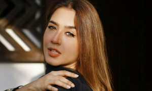 منشا پاشا نے پہلی شادی کو زندگی کا مشکل دور قرار دےدیا
