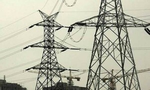 Advisers hired for three Discos