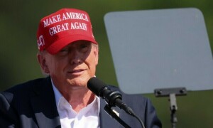 &lsquo;Project 2025&rsquo; comes out of the cold as Trump takes office