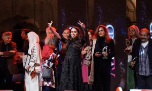 Excellence Over Perfection: Highlights from the ADA Awards 2025