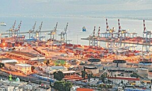گوادر پورٹ آپریشنلائزیشن پلان حتمی شکل دینے کیلئے کابینہ کمیٹی تشکیل