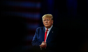 Trump launches &lsquo;reciprocal tariffs&rsquo; for allies, rivals