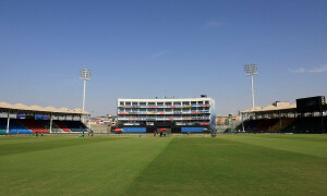Pakistan hopes hosting major cricket tournament will erase worries of instability