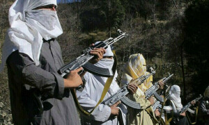 افغان طالبان کی ٹی ٹی پی کی حمایت کے باعث پاکستان میں حملے بڑھ گئے، اقوام متحدہ