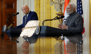 US will extradite Mumbai attacks suspect to India