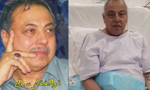 صدارتی ایوارڈ یافتہ سندھی شاعر ڈاکٹر ذوالفقار سیال انتقال کر گئے