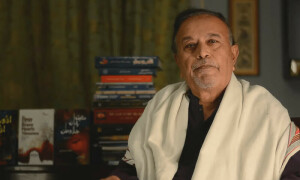 شاعر آکاش انصاری گھر میں لگی آگ میں جھلس کر جاں بحق