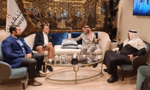 Islamabad, Riyadh to upgrade trade ties