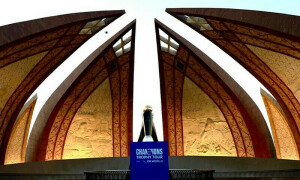 Punjab cabinet body reviews security for Champions Trophy
