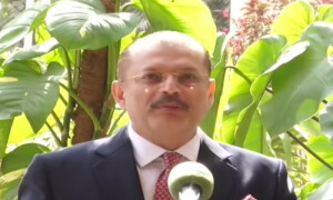 قومی شاہراہوں پر حادثات (ن) لیگ کی نااہلی ہے، شرجیل انعام میمن
