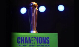 چیمپیئنز ٹرافی کے گزشتہ 8 ایڈیشنز میں بننے والے دلچسپ ریکارڈز پر ایک نظر