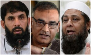 Champions Trophy will rekindle Pakistan&rsquo;s love of cricket, say former captains