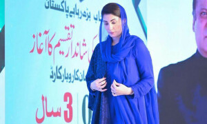 وزیراعلیٰ پنجاب نے آسان کاروبار پروگرام کا اجرا کردیا، 3 کروڑ تک بلاسود قرض دیا جائے گا