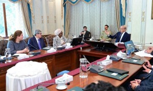 PM hopes inflows will help Pakistan chart new course