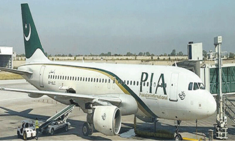 حکومت نے پی آئی اے کی فروخت میں تاخیر پر عالمی بینک کو اعتماد میں لے لیا