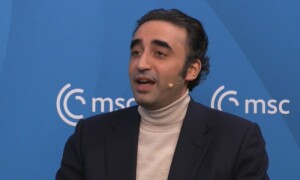 Bilawal sees Pakistan as &lsquo;bridge builder&rsquo; between China and US