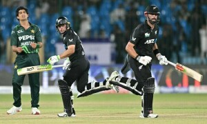 Reputation at stake as Pakistan begin Champions Trophy defence against New Zealand