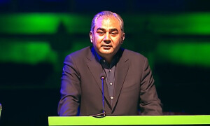 29 برس بعد آئی سی سی ٹورنامنٹ، شاندار انعقاد یقینی بنا کر عزت بڑھائیں گے، چیئرمین پی سی بی