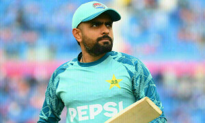 چیمپئنز ٹرافی جیتنے کے بعد بہت کچھ بدل گیا لیکن ہمارا یقین نہیں بدلا، بابراعظم