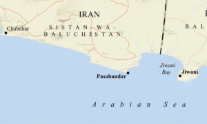 Iran mulls moving capital to ‘lost paradise’ on southern coast Iran mulls moving capital to ‘lost paradise’ on southern coast