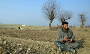 India&rsquo;s infrastructure push robs farmers of land in held Kashmir