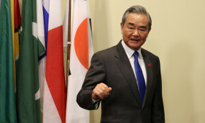 China promises Latin America &lsquo;trustworthy&rsquo; ties as Trump lays out demands