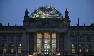 &lsquo;Agony of choice&rsquo;: Your guide to Germany&rsquo;s election for the 21st Bundestag