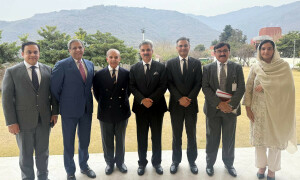 PM Shehbaz visits CJP Afridi, agrees to give input on judicial reforms
