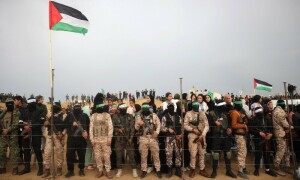 Hamas set to hand over bodies of four Israeli hostages