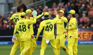 Depleted Australia face uphill battle at Champions Trophy