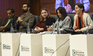 DawnMedia Delivers on its Call for Collective Climate Action