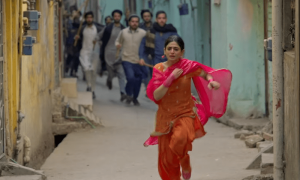 Tan Man Neel o Neel is more than a drama, it&rsquo;s a reflection of Pakistani society
