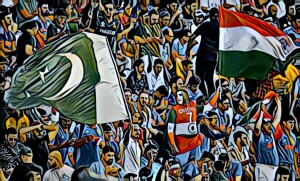 When cricket defies logic: Pakistan vs India, or the stories we tell ourselves