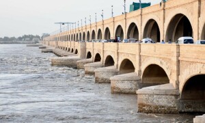 &lsquo;Our water has been taken hostage&rsquo;: Zulfikar Bhutto Jr