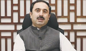 48 &lsquo;miscreants&rsquo; arrested so far for involvement in recent Kurram instability: official