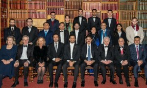 Sindh govt, OPP introduce two scholarships at  Oxford University