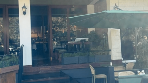Trying out Islamabad&rsquo;s newest trending eatery, Ruby&rsquo;s