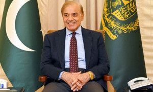 وزیراعظم 24 فروری کو دو روزہ سرکاری دورے پر آذربائیجان روانہ ہوں گے