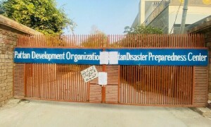 Pattan says its offices sealed for &lsquo;exposing poll rigging&rsquo;