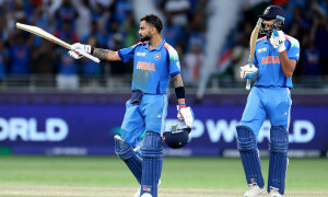 India great Virat Kohli roars back into form