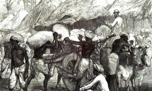 Unveiling untold stories of indentured servitude under British rule
