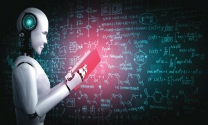 Rewriting rules of global tech outsourcing