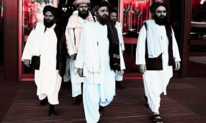 طالبان حکومت میں بڑھتے اندرونی اختلافات، کیا افغانستان میں بغاوت ہونے والی ہے؟